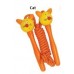 Wooden Animal Skipping Rope Wooden Animal Skipping Rope